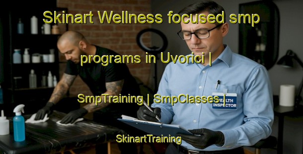Skinart Wellness-focused smp programs in Uvorici | SmpTraining | SmpClasses | SkinartTraining-Bosnia and Herzegovina